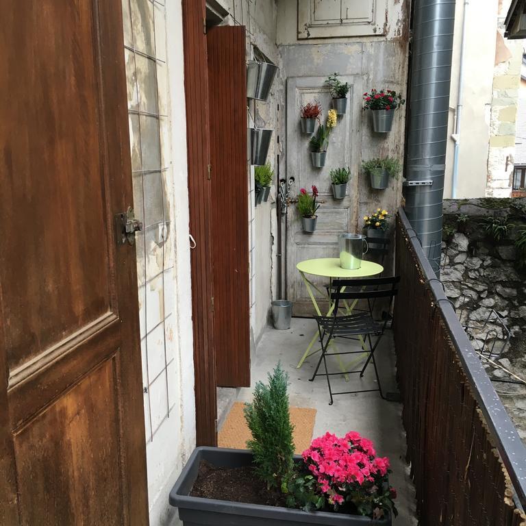 Wine Home Chambéry Exterior foto